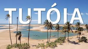 Belezas Naturais de Tutóia - MA